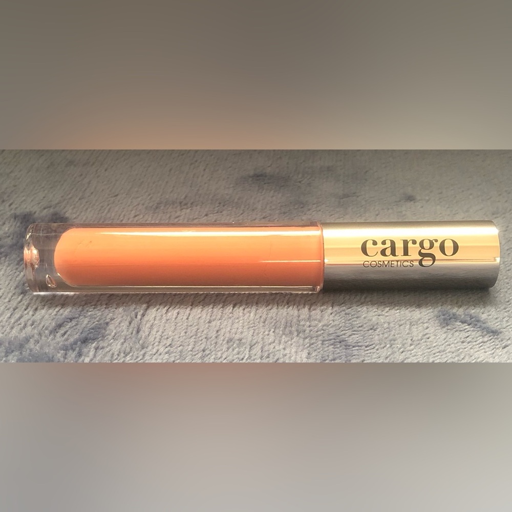 Cargo Cosmetics Essential Lip Gloss Tahiti